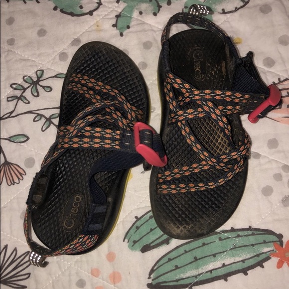 Chaco Other - Girls Chacos